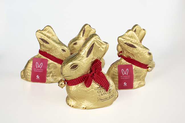 Schokohasen Ostern3 Schokohasen Ostern3